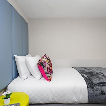 Unique Single Occupancy Studio London Exterior foto