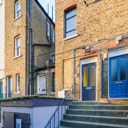 Unique Single Occupancy Studio London Exterior foto